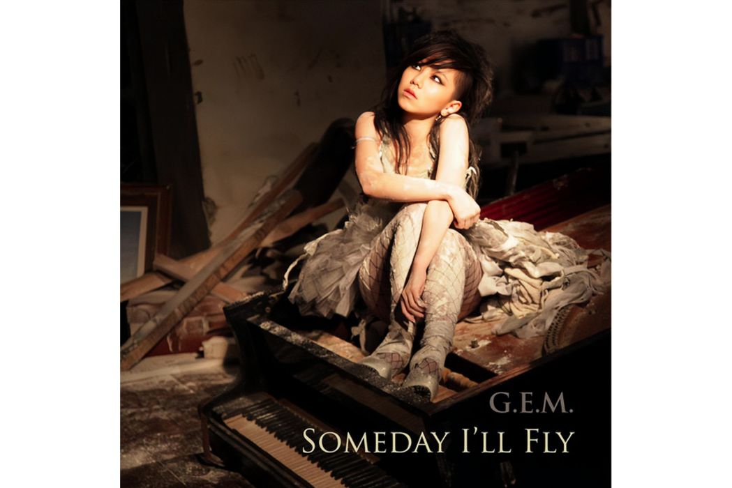 someday i\x27ll fly someday i\x27ll fly