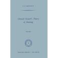Edmund Husserl\x27s Theory of Meaning Edmund Husserl\x27s Theory of Meaning