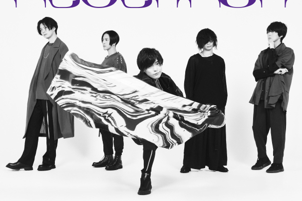 變幻自如(2023年PENGUIN RESEARCH發行的單曲碟) 變幻自如(2023年PENGUIN RESEARCH發行的單曲碟)