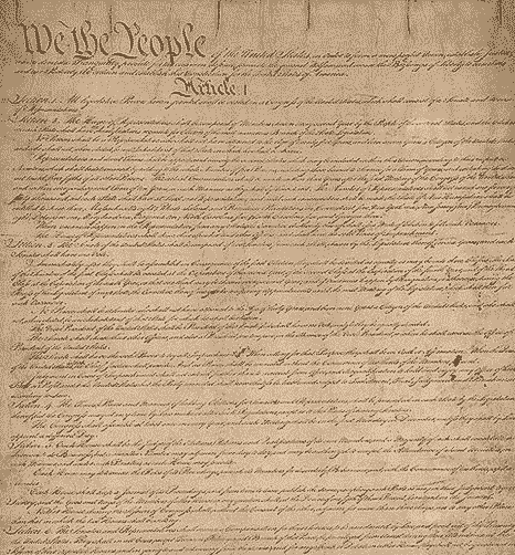 美國1787年憲法
