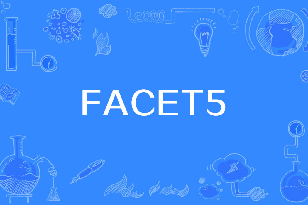 Facet5 Facet5