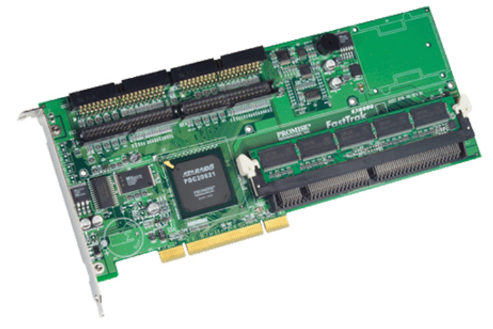 PROMISE FastTrak SX4060 PROMISE FastTrak SX4060