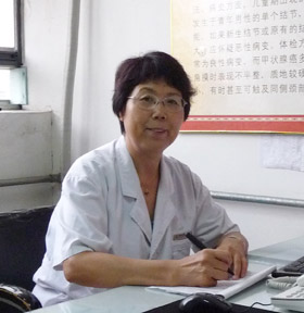 天津華山醫院甲狀腺科石紅專家