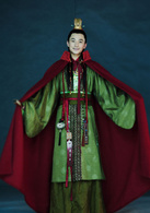 紅樓夢(2010年李少紅執導的古裝情感劇) 紅樓夢(2010年李少紅執導的古裝情感劇)
