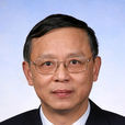 周海洋(上海市對外友好委員會主任)
