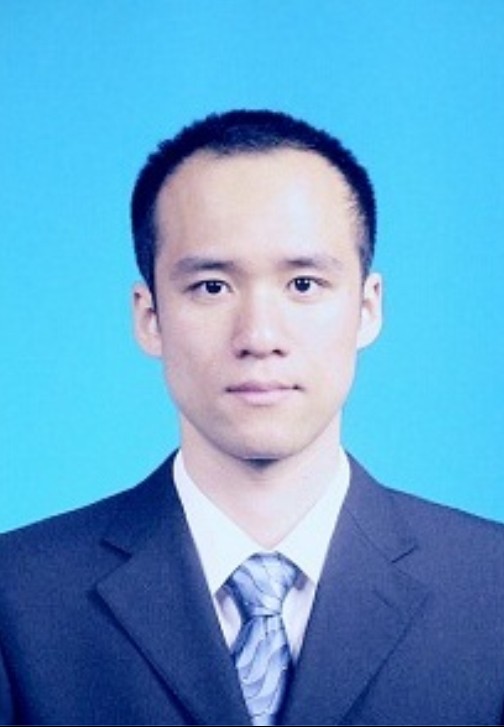 李威(清華大學土木工程系講師)