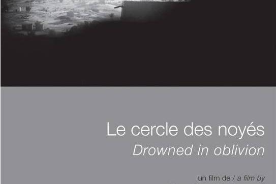 Cercle des noyés, Le Cercle des noyés, Le