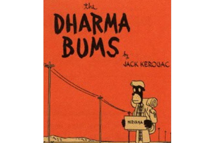 The Dharma Bums The Dharma Bums