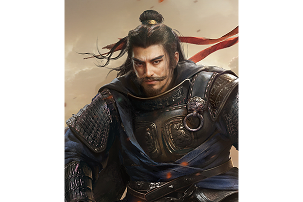 徐晃(遊戲《三國:謀定天下》中的武將) 徐晃(遊戲《三國:謀定天下》中的武將)