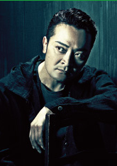 綠里(2017年加藤成亮主演舞台劇)