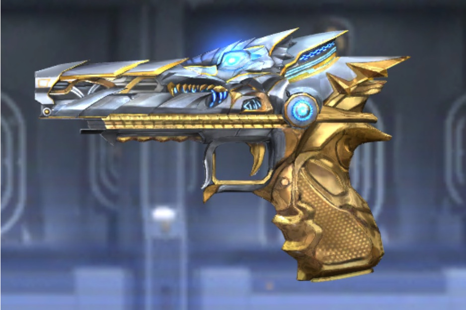 GLOCK18-獵神