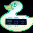 水溫測試卡