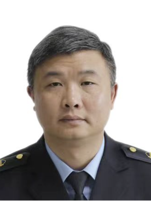 張建(江西省景德鎮市樂平生態環境局黨組成員、綜合執法大隊大隊長) 張建(江西省景德鎮市樂平生態環境局黨組成員、綜合執法大隊大隊長)