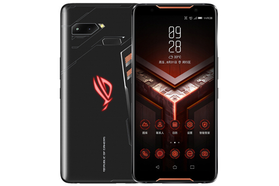 ROG Phone ROG Phone