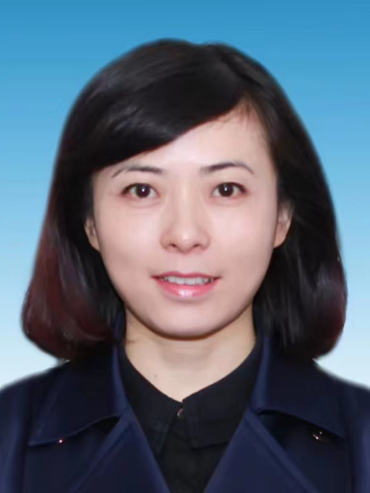 楊琴(四川省成都市溫江區民政局黨組成員、副局長) 楊琴(四川省成都市溫江區民政局黨組成員、副局長)