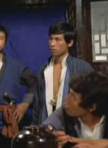 石堅(中國香港男演員) 石堅(中國香港男演員)