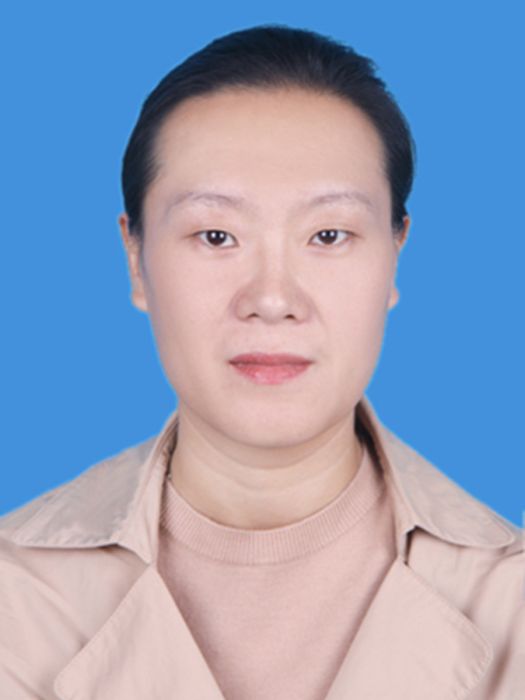 王艷芳(河南科技大學農學院副教授) 王艷芳(河南科技大學農學院副教授)