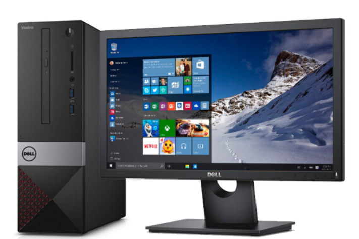 戴爾Vostro 3252-R1608 戴爾Vostro 3252-R1608