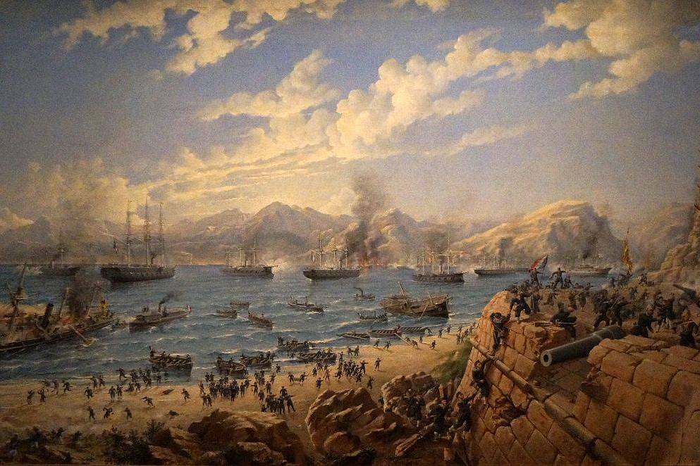 濟安號炮艦 濟安號炮艦