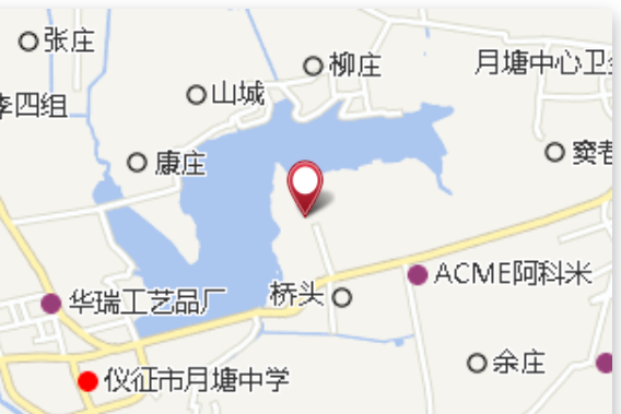 下楊營 下楊營