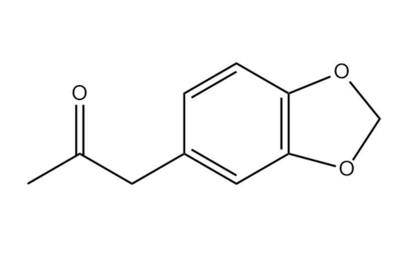 3,4-亞甲基二氧苯基-2-丙酮