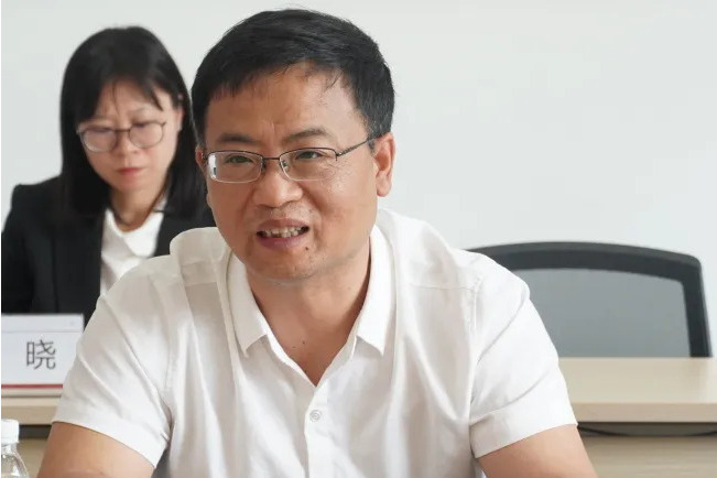 陳勝利(中國數字文化集團有限公司總編輯) 陳勝利(中國數字文化集團有限公司總編輯)