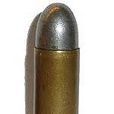 0.38 ACP手槍彈 0.38 ACP手槍彈