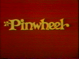尼克前身Pinwheel的Logo