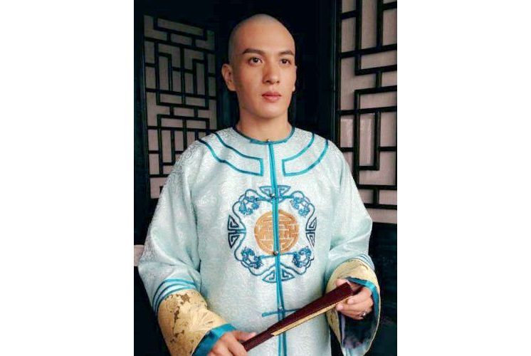那桂寶 那桂寶