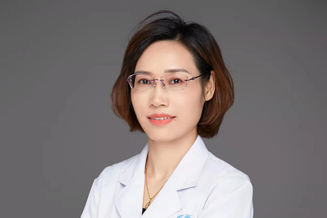 劉紅(合肥華廈名人眼科醫院執業醫師) 劉紅(合肥華廈名人眼科醫院執業醫師)