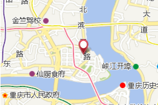大文堡 大文堡