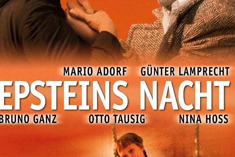 Epsteins Nacht Epsteins Nacht
