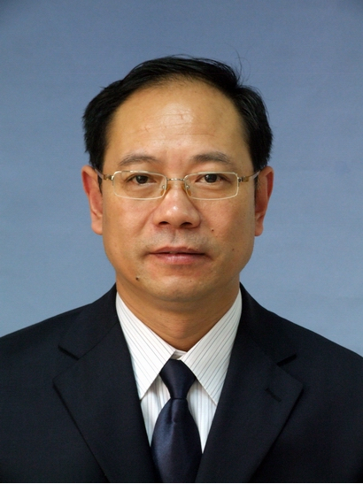 劉金山(河南省焦作市自然資源和規劃局三級調研員) 劉金山(河南省焦作市自然資源和規劃局三級調研員)