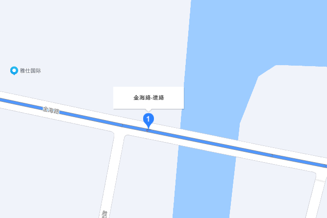 金海路(連雲港市金海路) 金海路(連雲港市金海路)