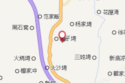 東山塆 東山塆