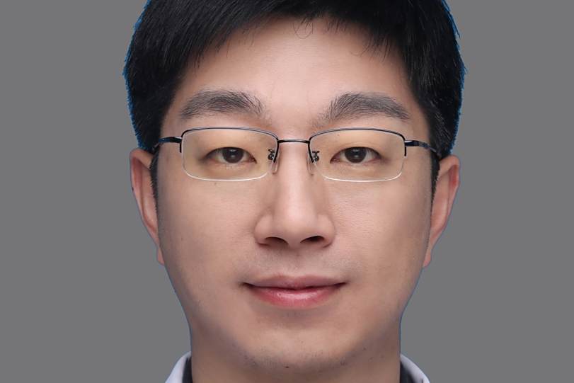 吳昊(溫州醫科大學附屬第二醫院消化內科醫生) 吳昊(溫州醫科大學附屬第二醫院消化內科醫生)