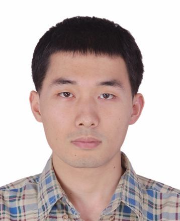 王朝煒 王朝煒