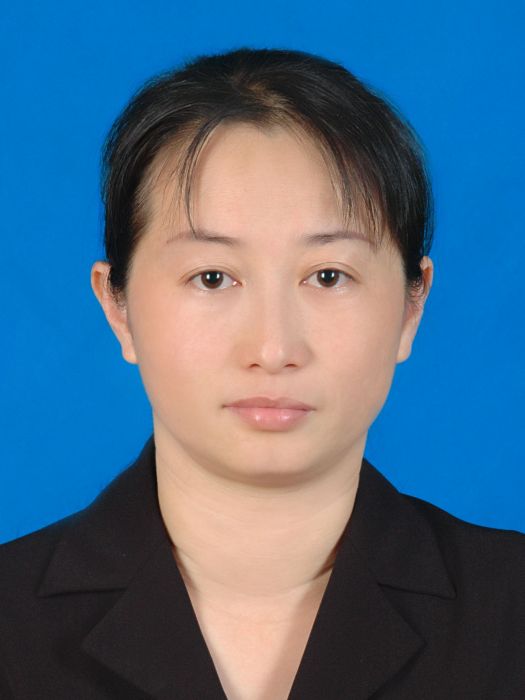 邢彩虹 邢彩虹