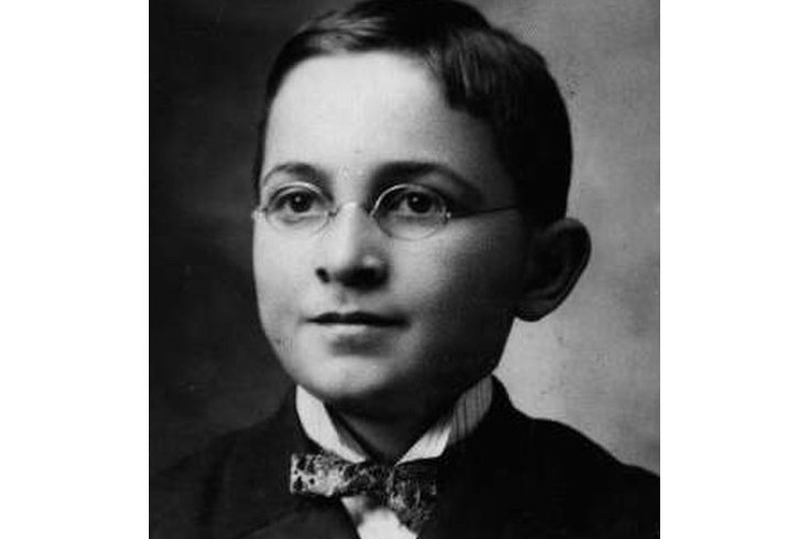 Harry S. Truman