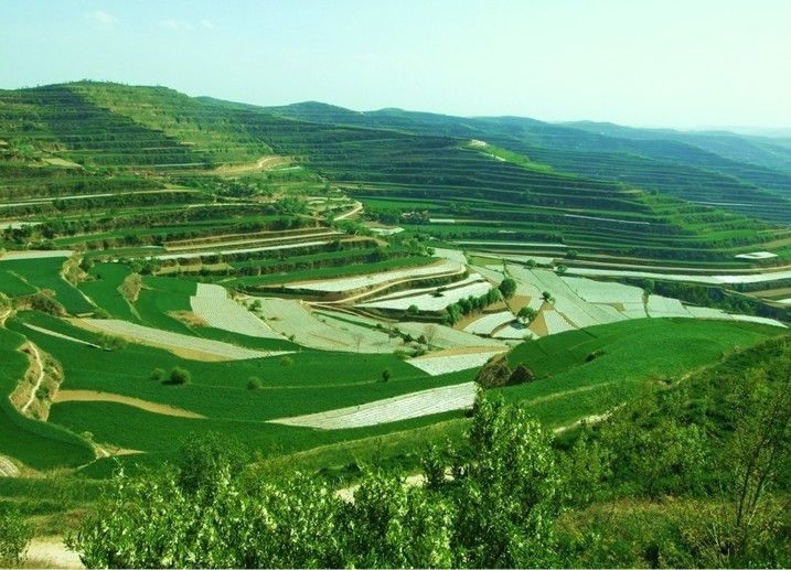 史溝村 史溝村