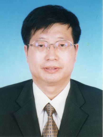 王平(福州大學外國語學院教授)