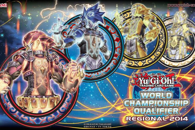 武神(遊戲《遊戲王卡片遊戲》中的卡組)