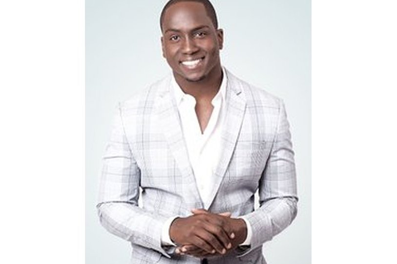 Marcus Majors Marcus Majors