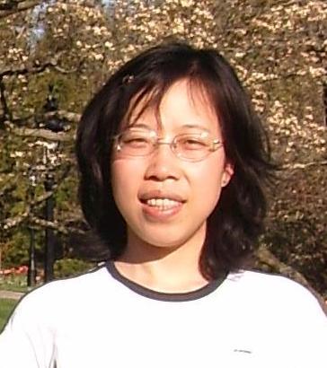 韓曉紅(浙江大學教授) 韓曉紅(浙江大學教授)