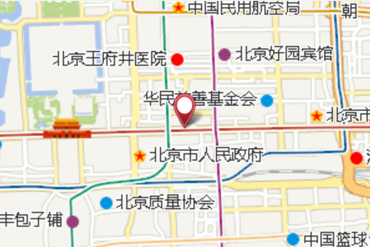 西受祿街 西受祿街