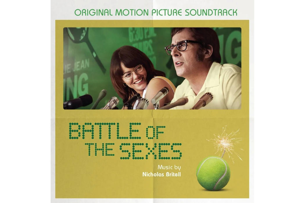 Battle of the Sexes Battle of the Sexes