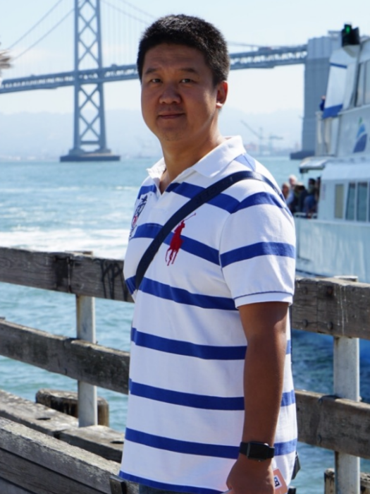 陳彥旭(東北師範大學外國語學院副院長) 陳彥旭(東北師範大學外國語學院副院長)