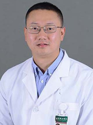 馬傑(北京協和醫院腎內科主治醫師) 馬傑(北京協和醫院腎內科主治醫師)