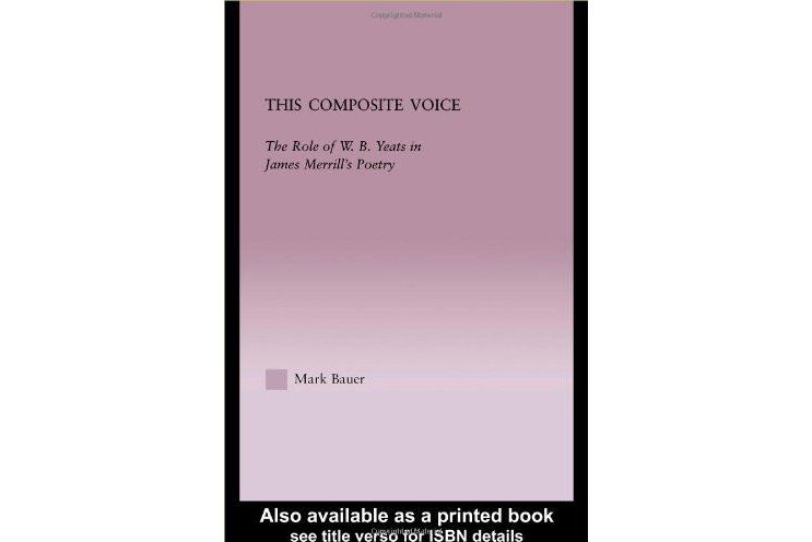 This Composite Voice This Composite Voice
