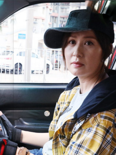 吳順美(《失憶24小時》的角色) 吳順美(《失憶24小時》的角色)